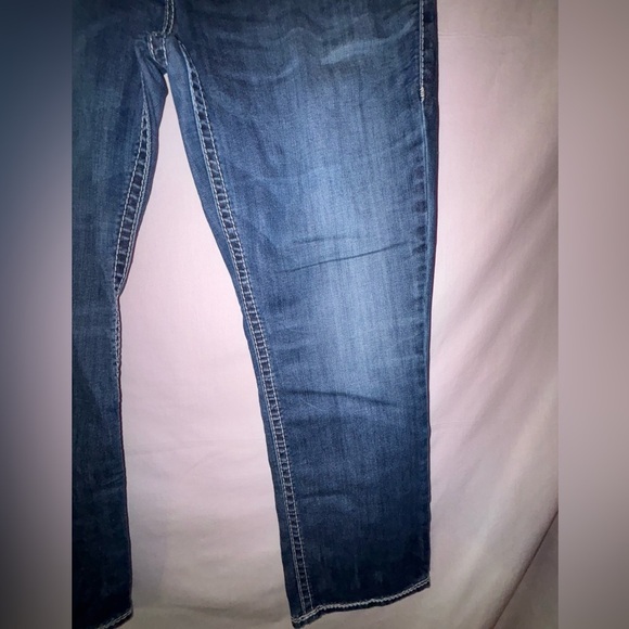 Silver Suki Women’s Capris - Picture 7 of 10